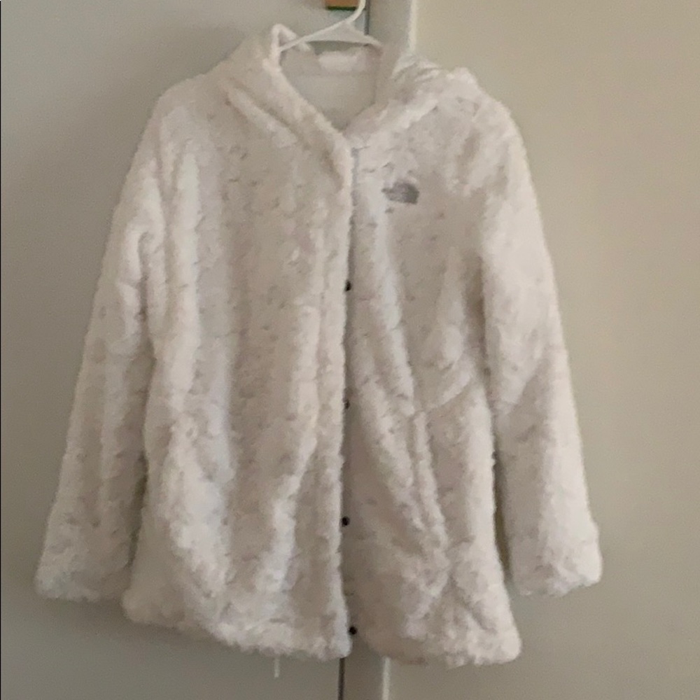 North face jacket
